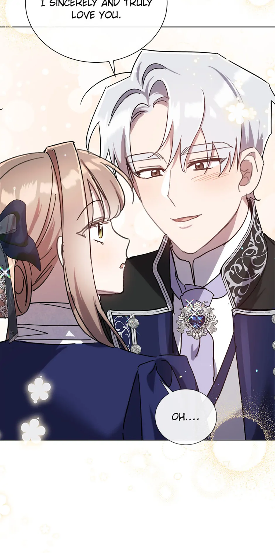 Read The Kind Older Sister Is No More Manga Online