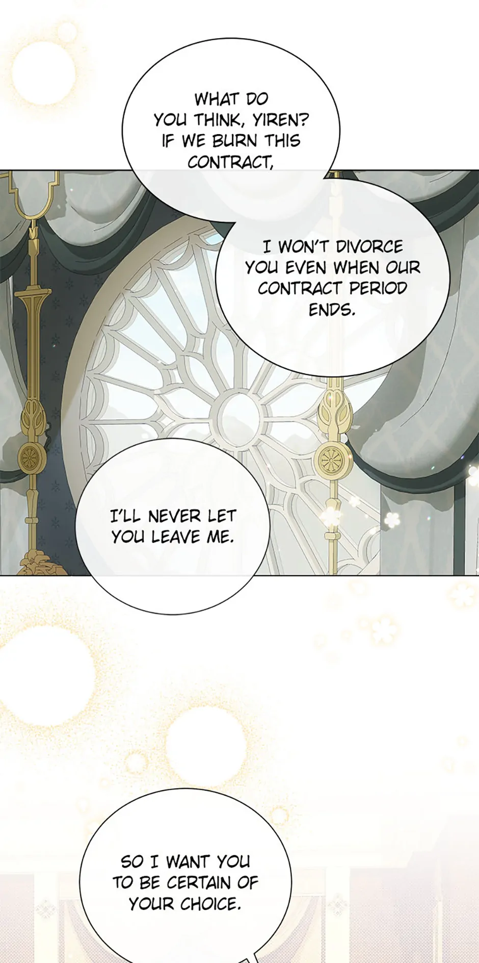 Read The Kind Older Sister Is No More Manga Online