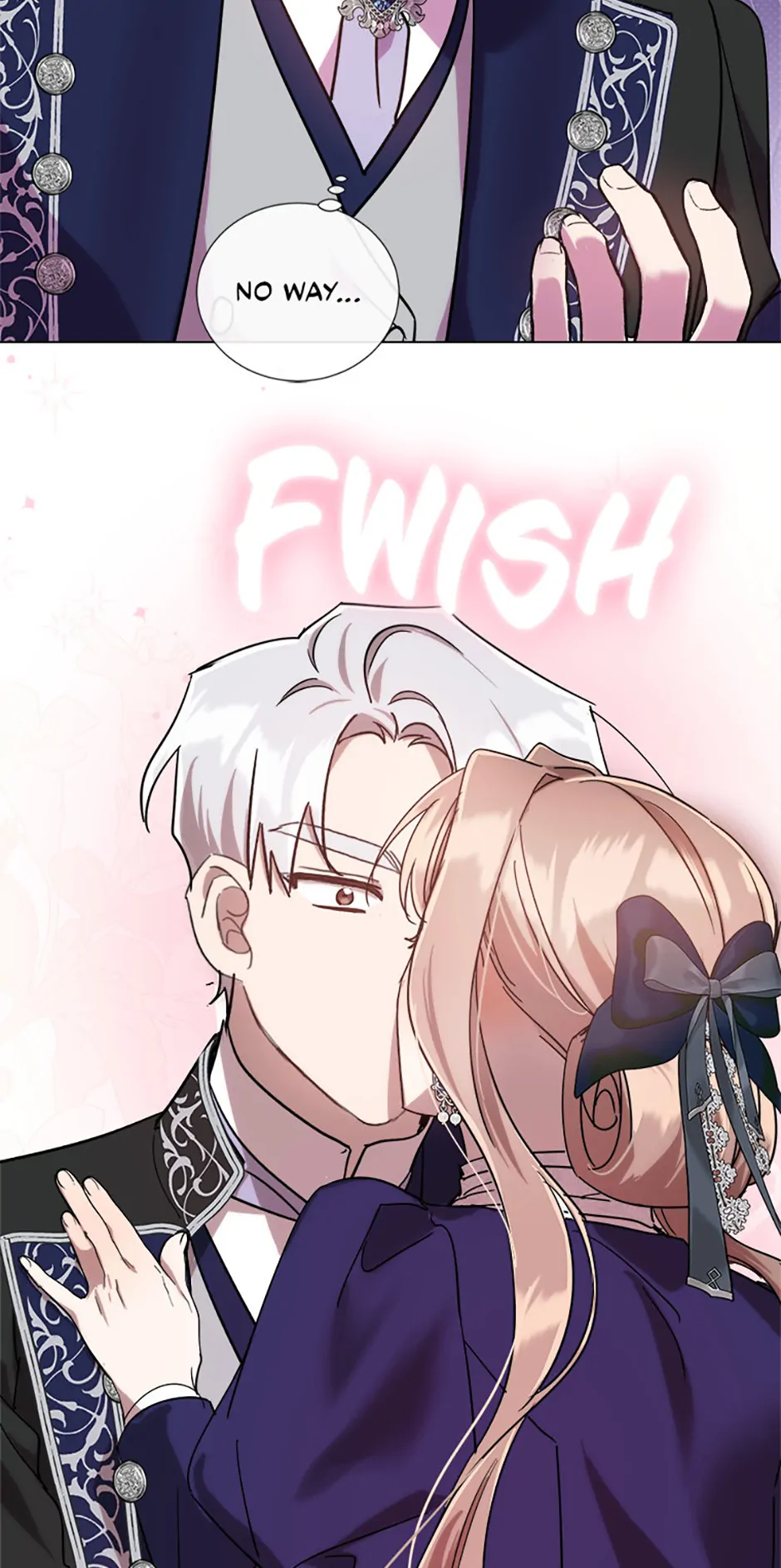 Read The Kind Older Sister Is No More Manga Online