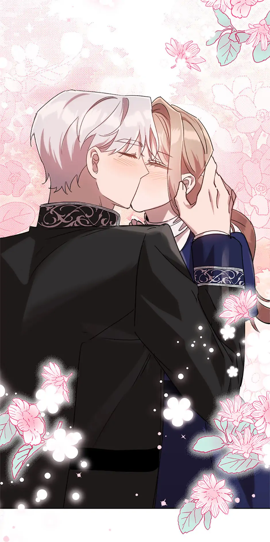 Read The Kind Older Sister Is No More Manga Online