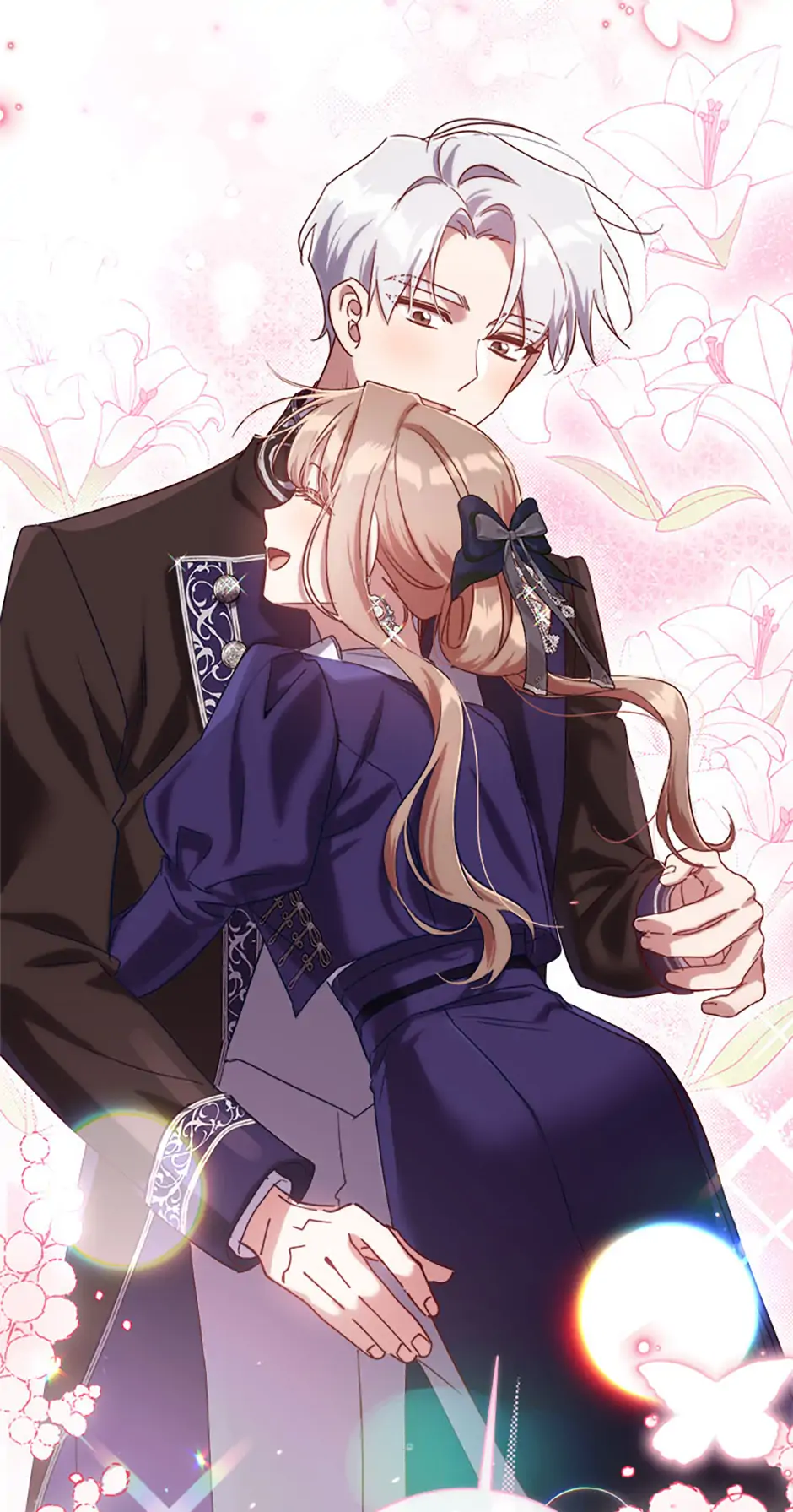 Read The Kind Older Sister Is No More Manga Online