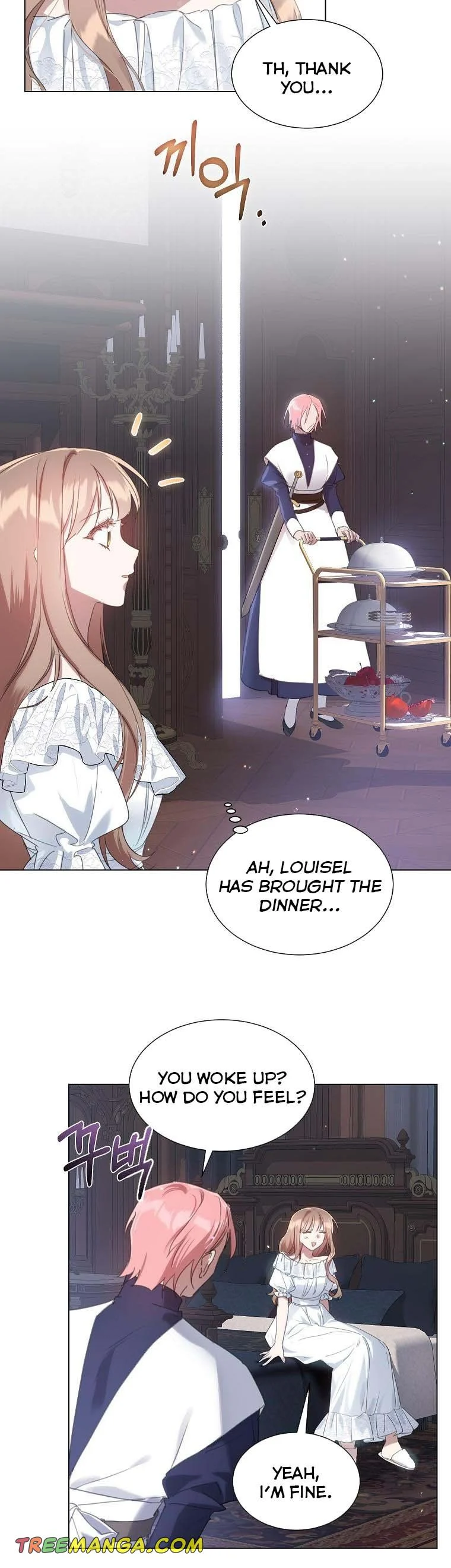 Read The Kind Older Sister Is No More Manga Online