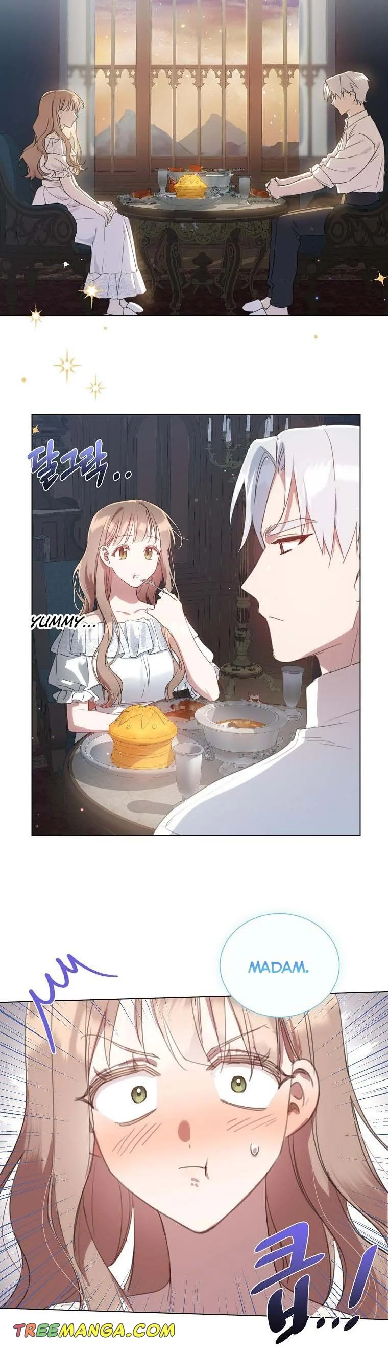 Read The Kind Older Sister Is No More Manga Online