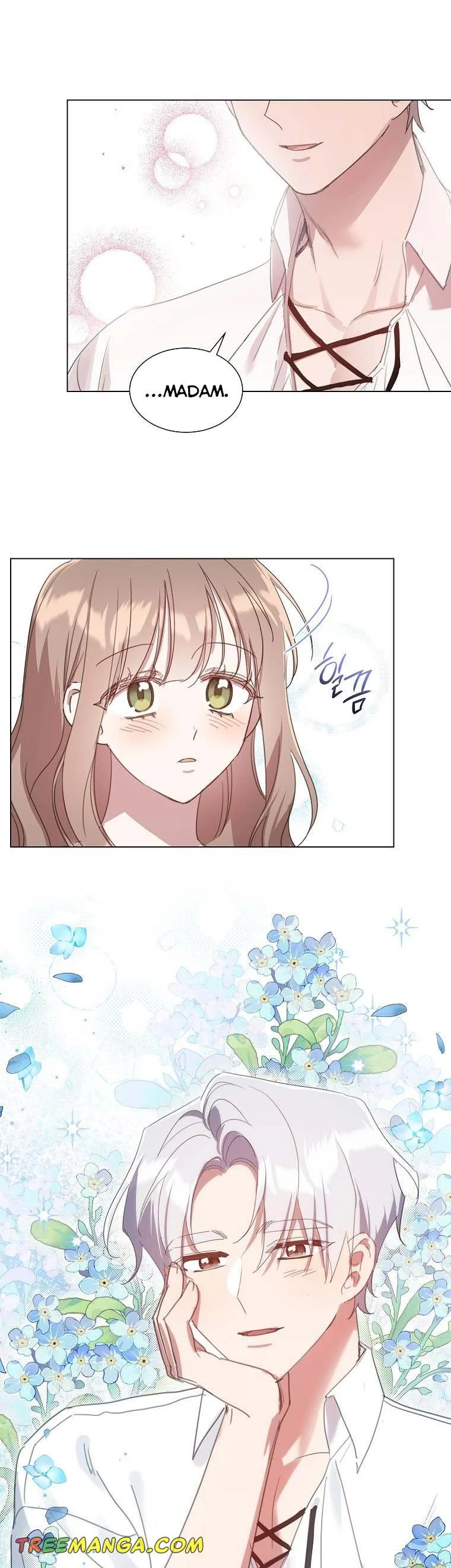 Read The Kind Older Sister Is No More Manga Online