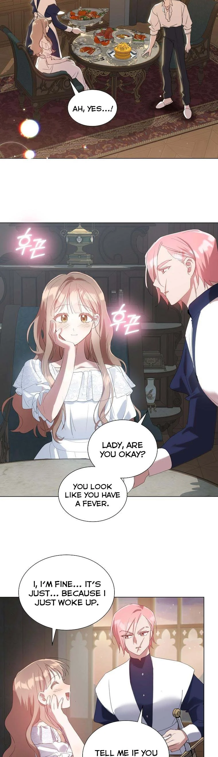 Read The Kind Older Sister Is No More Manga Online