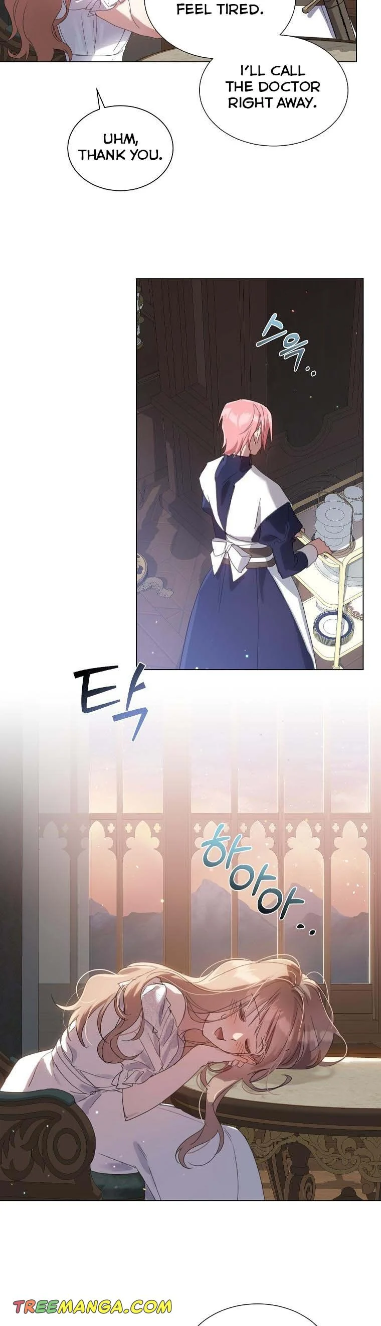 Read The Kind Older Sister Is No More Manga Online
