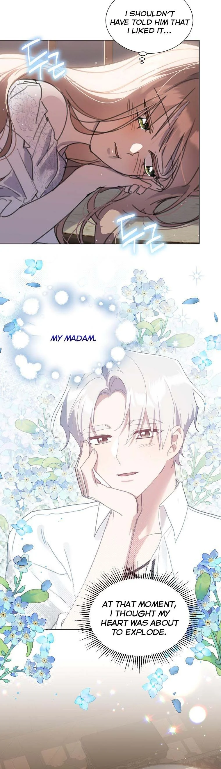 Read The Kind Older Sister Is No More Manga Online