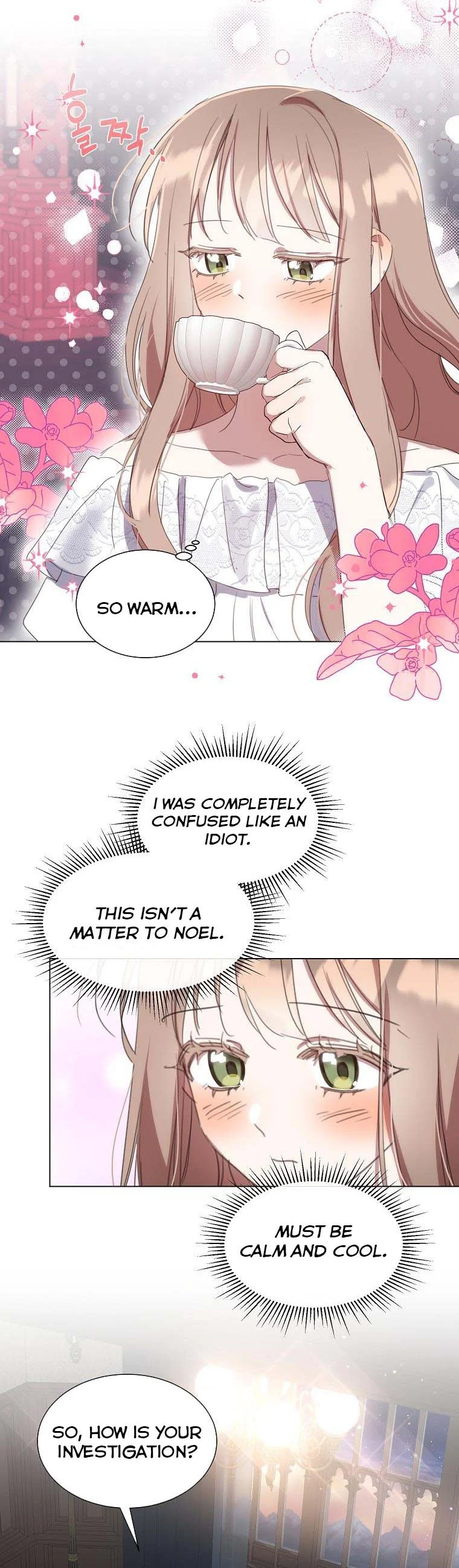 Read The Kind Older Sister Is No More Manga Online