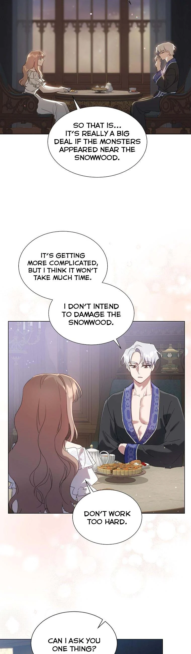 Read The Kind Older Sister Is No More Manga Online