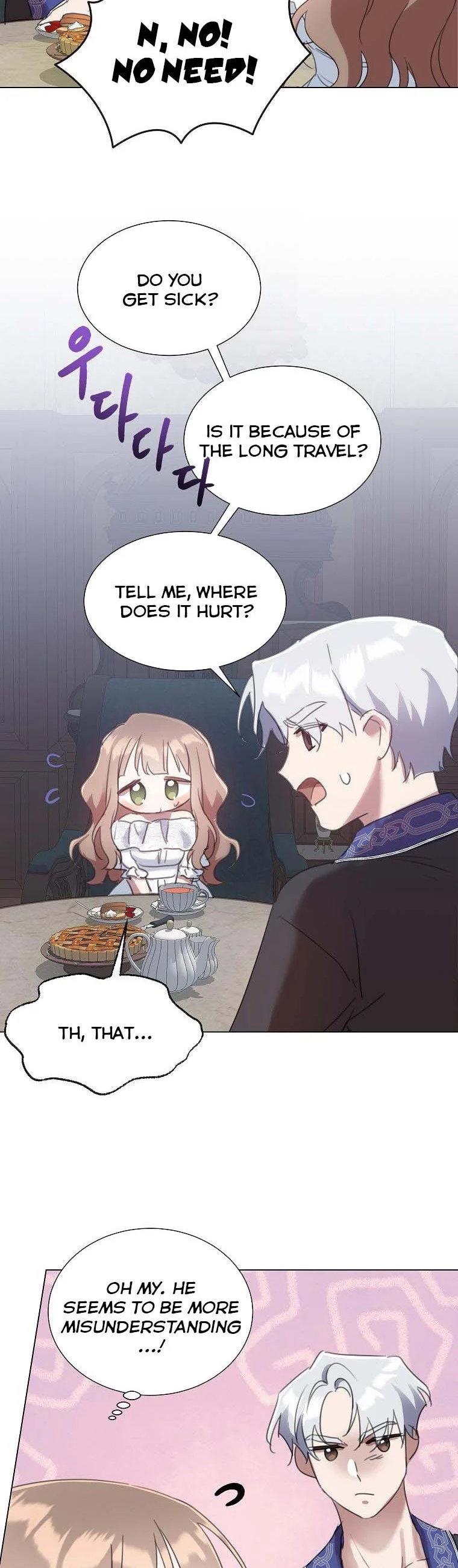 Read The Kind Older Sister Is No More Manga Online