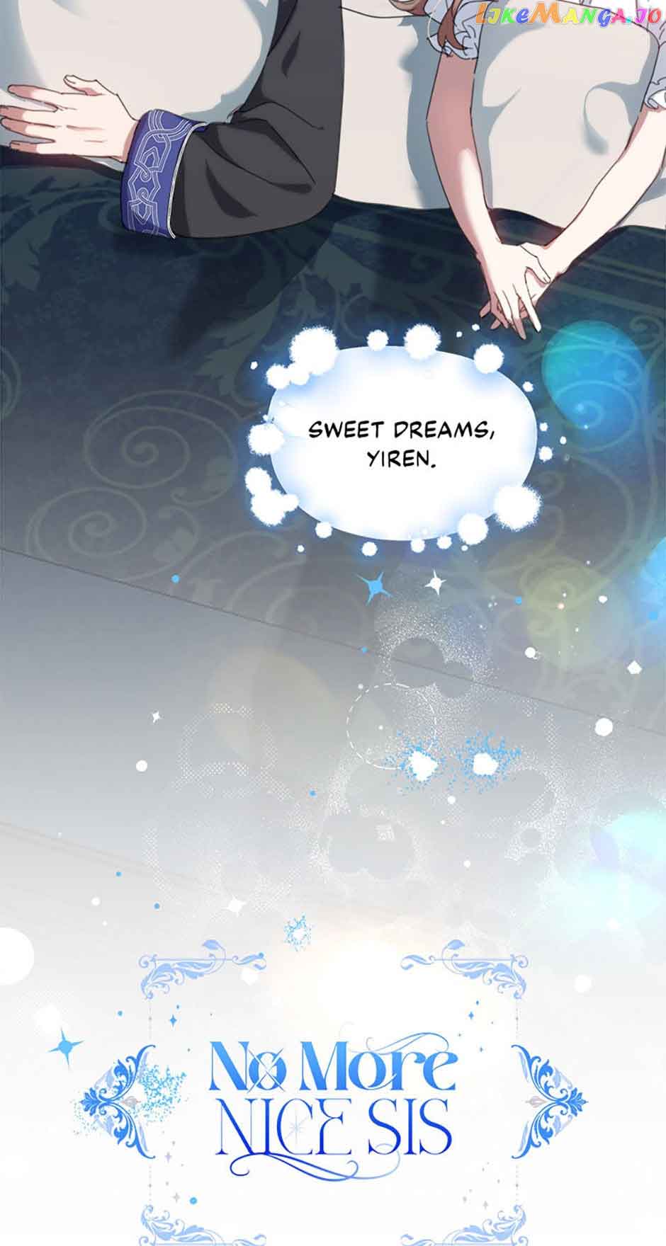 Read The Kind Older Sister Is No More Manga Online
