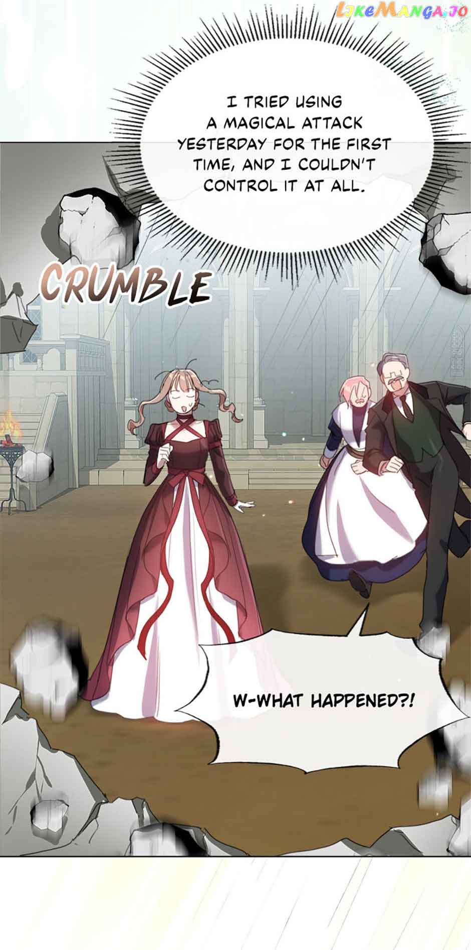 Read The Kind Older Sister Is No More Manga Online