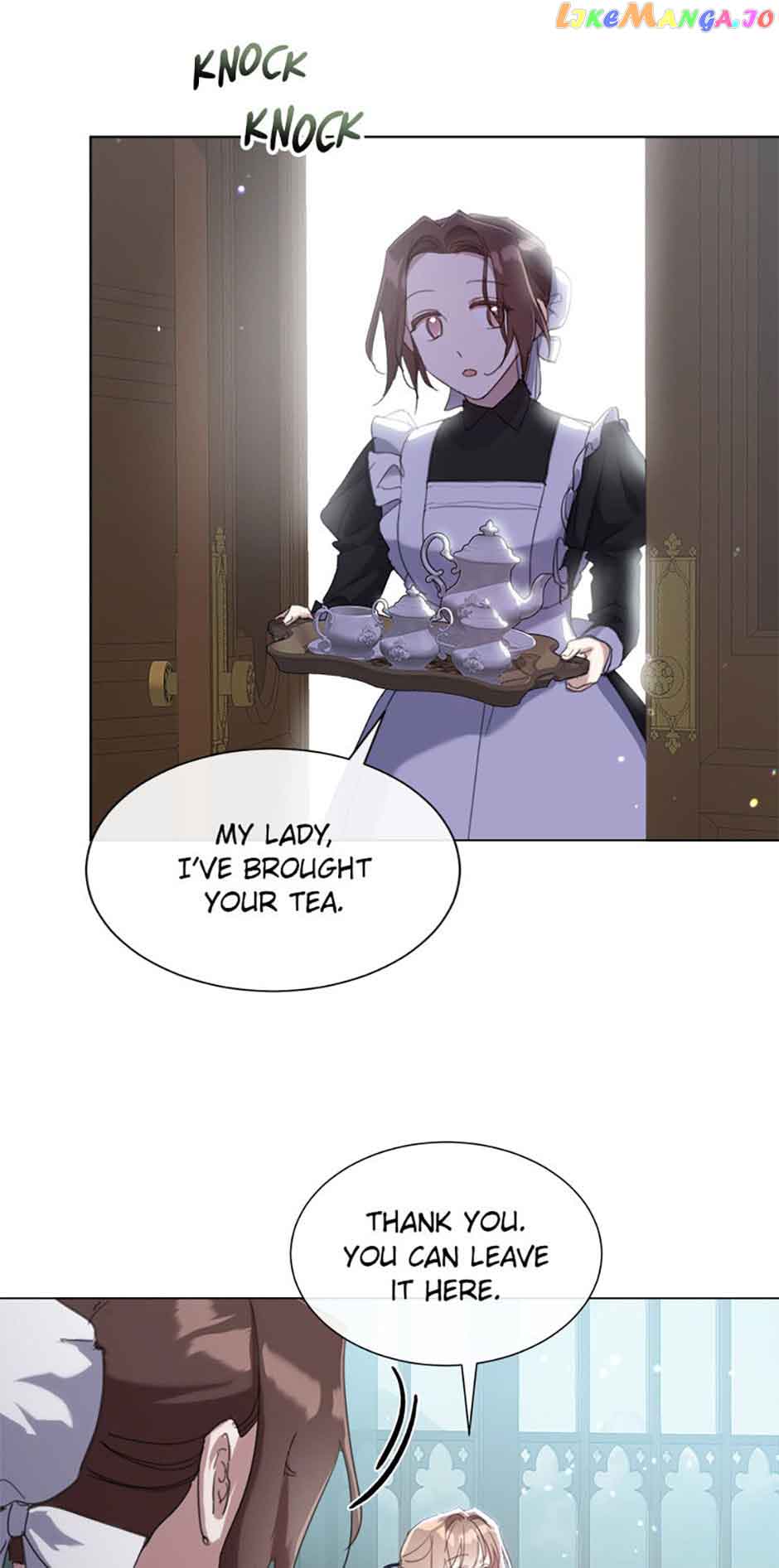 Read The Kind Older Sister Is No More Manga Online