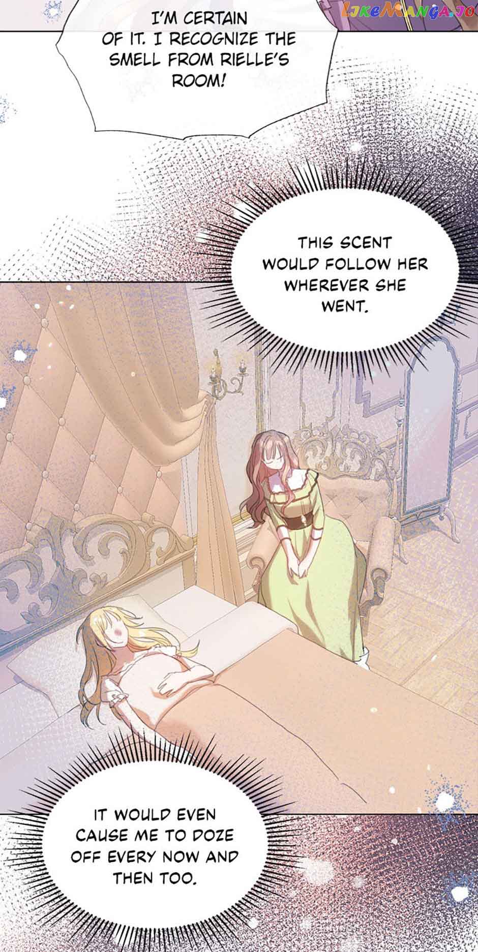 Read The Kind Older Sister Is No More Manga Online