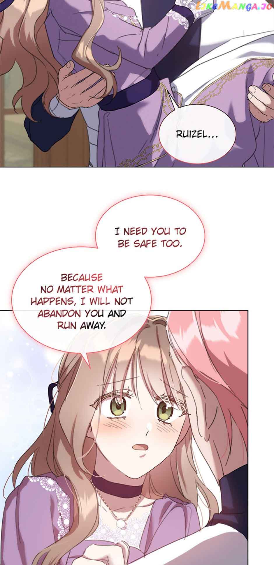 Read The Kind Older Sister Is No More Manga Online