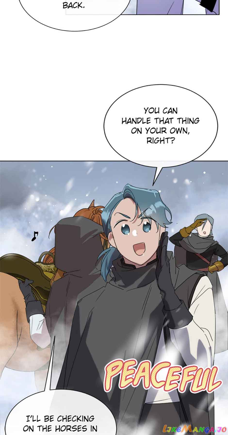 Read The Kind Older Sister Is No More Manga Online