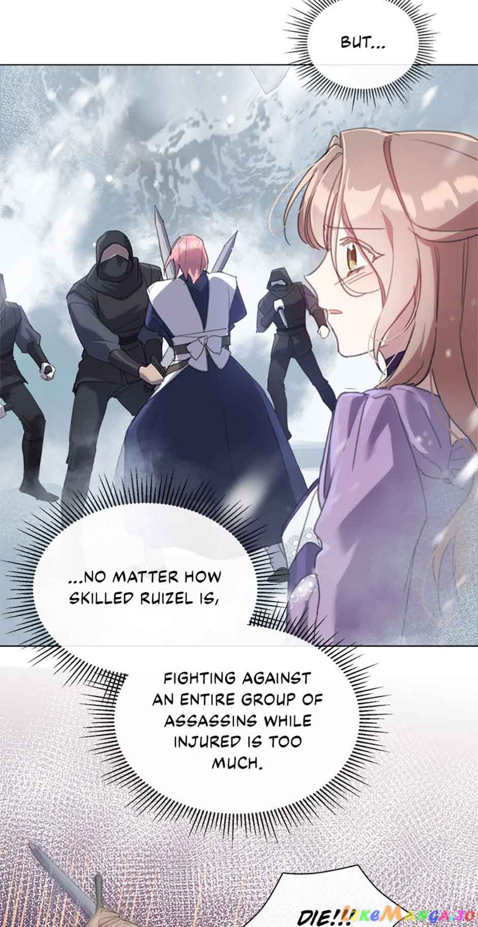 Read The Kind Older Sister Is No More Manga Online