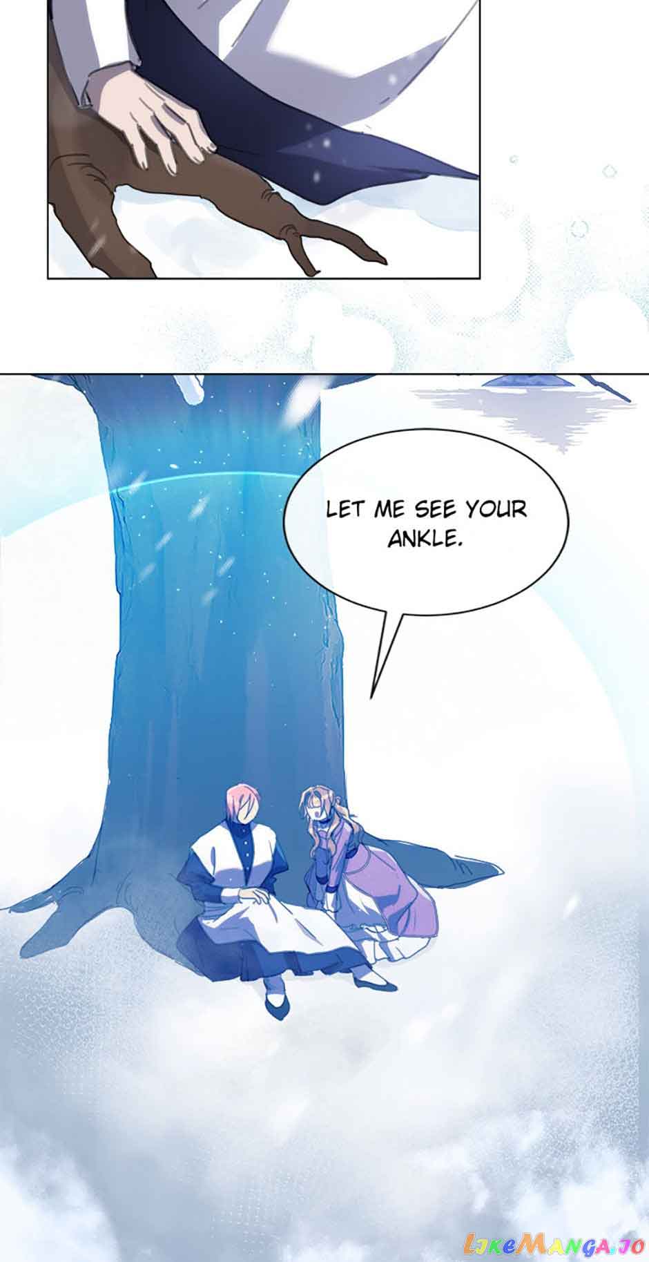 Read The Kind Older Sister Is No More Manga Online