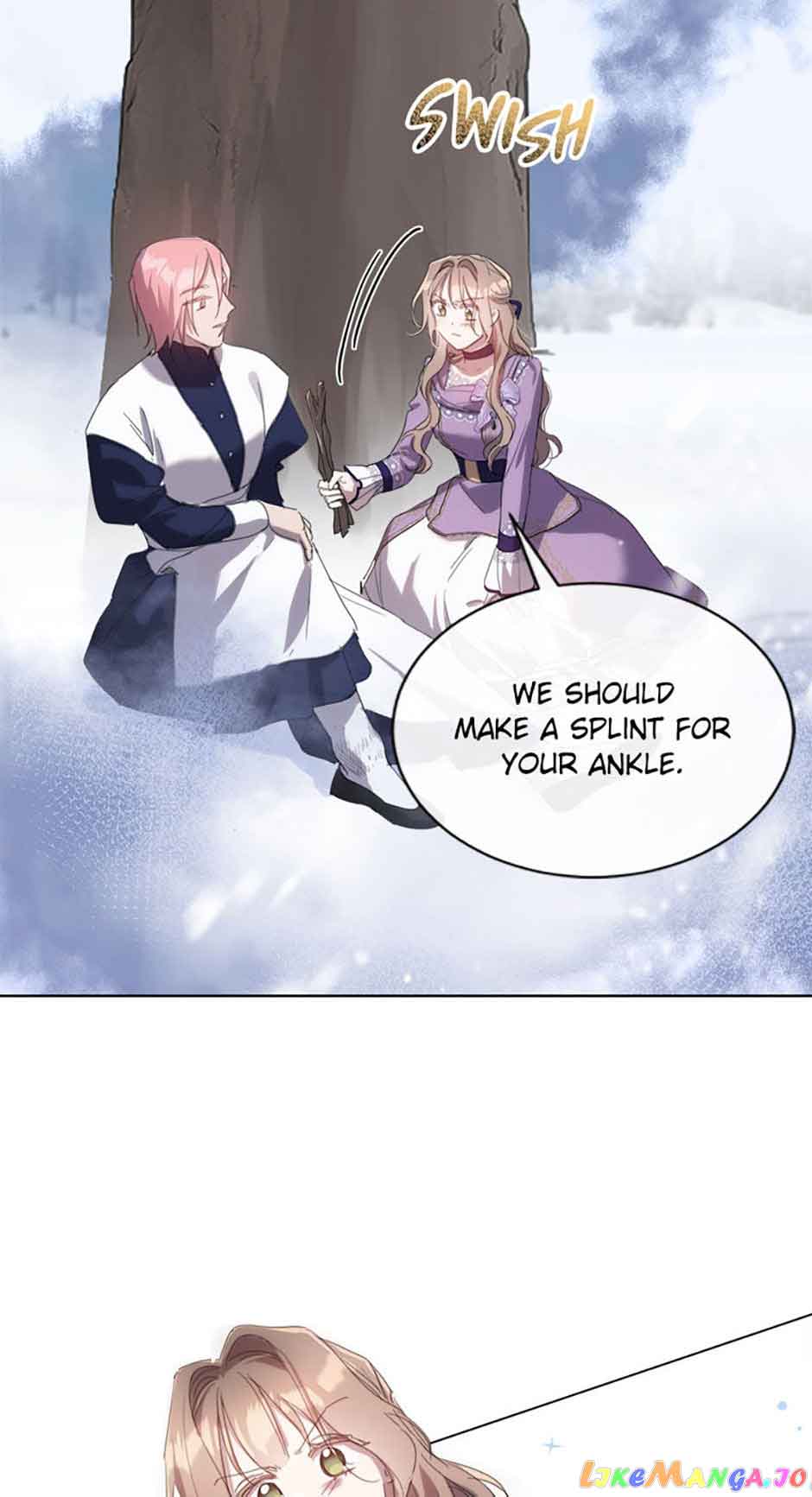 Read The Kind Older Sister Is No More Manga Online