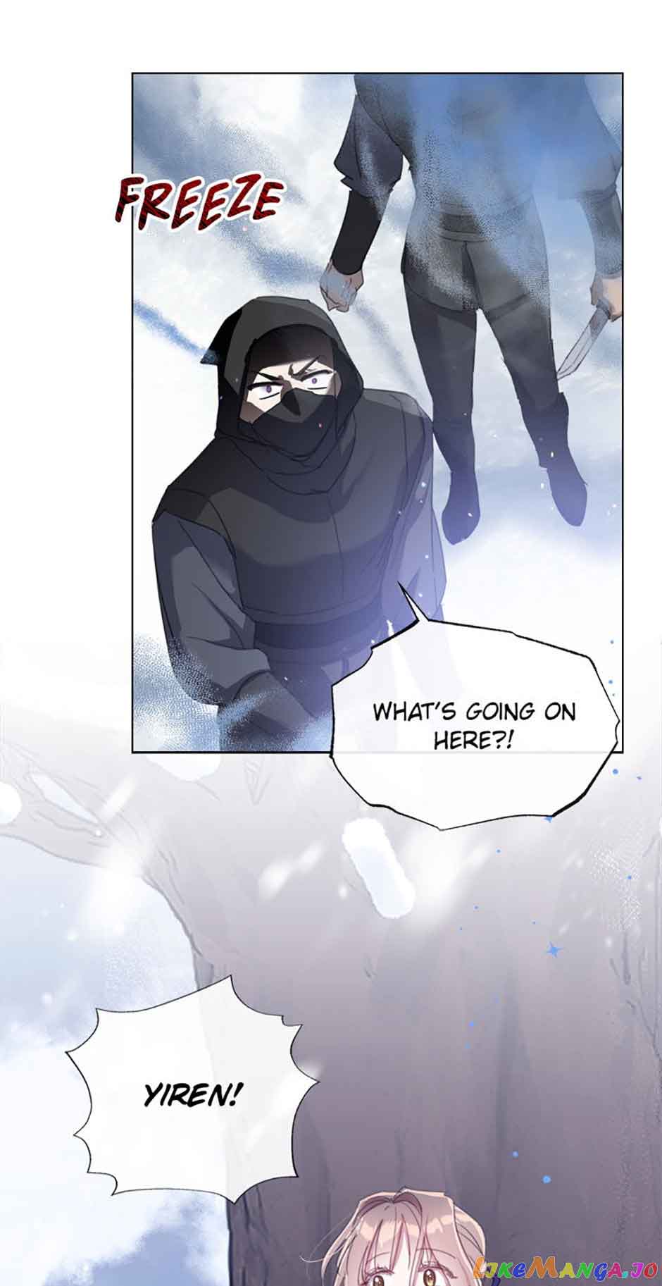 Read The Kind Older Sister Is No More Manga Online
