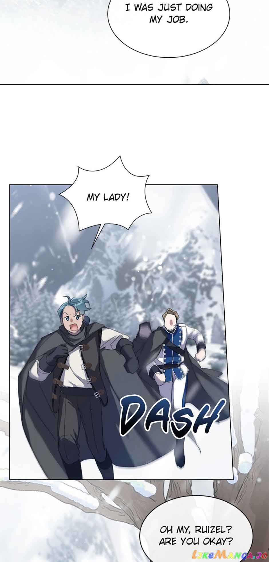 Read The Kind Older Sister Is No More Manga Online