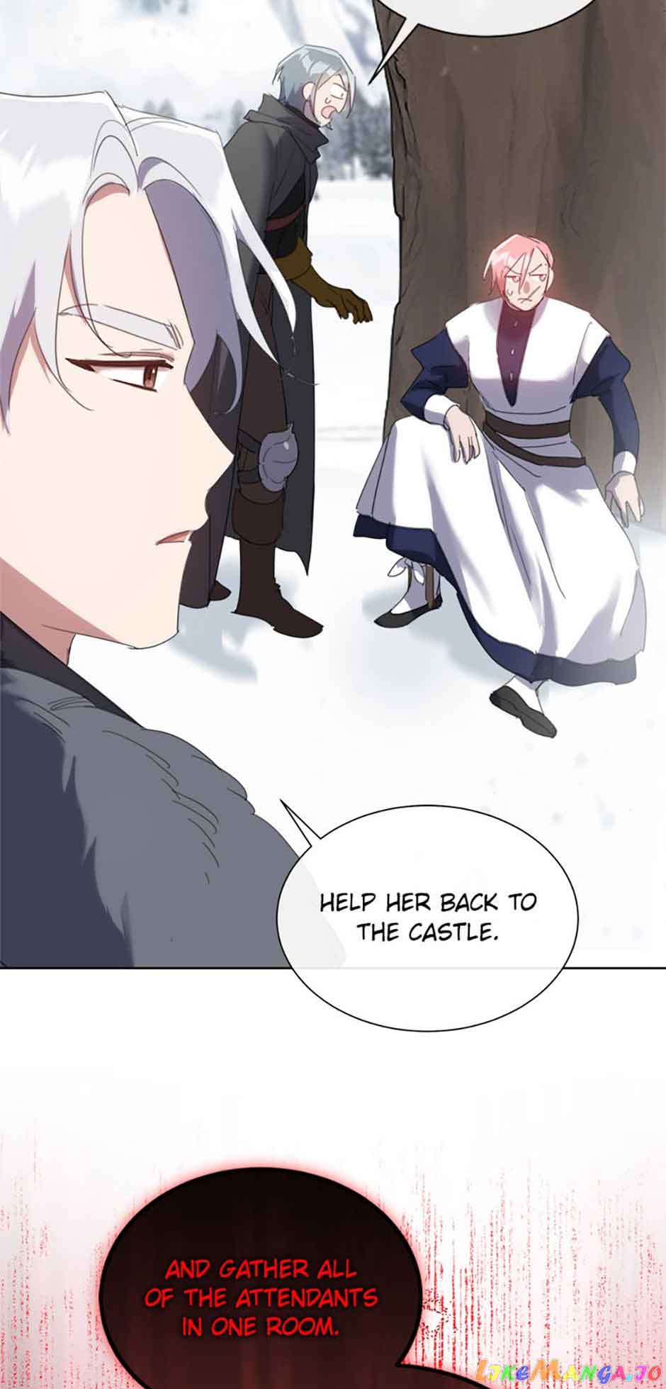 Read The Kind Older Sister Is No More Manga Online