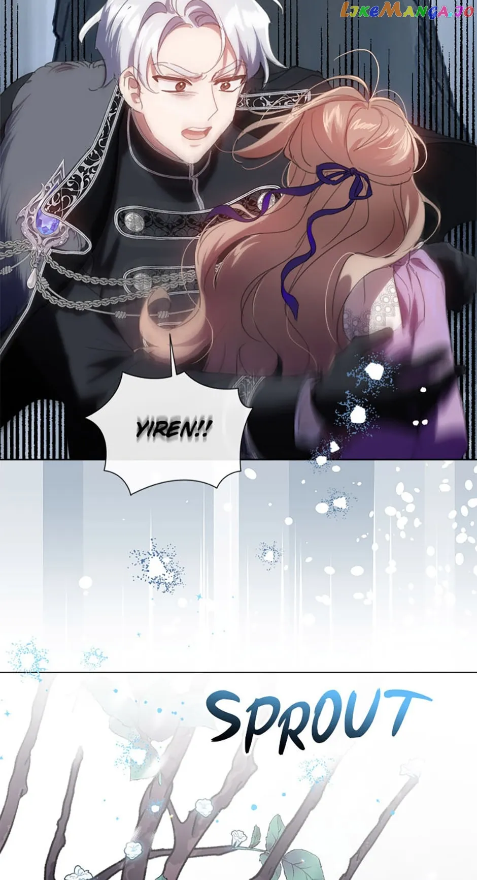 Read The Kind Older Sister Is No More Manga Online