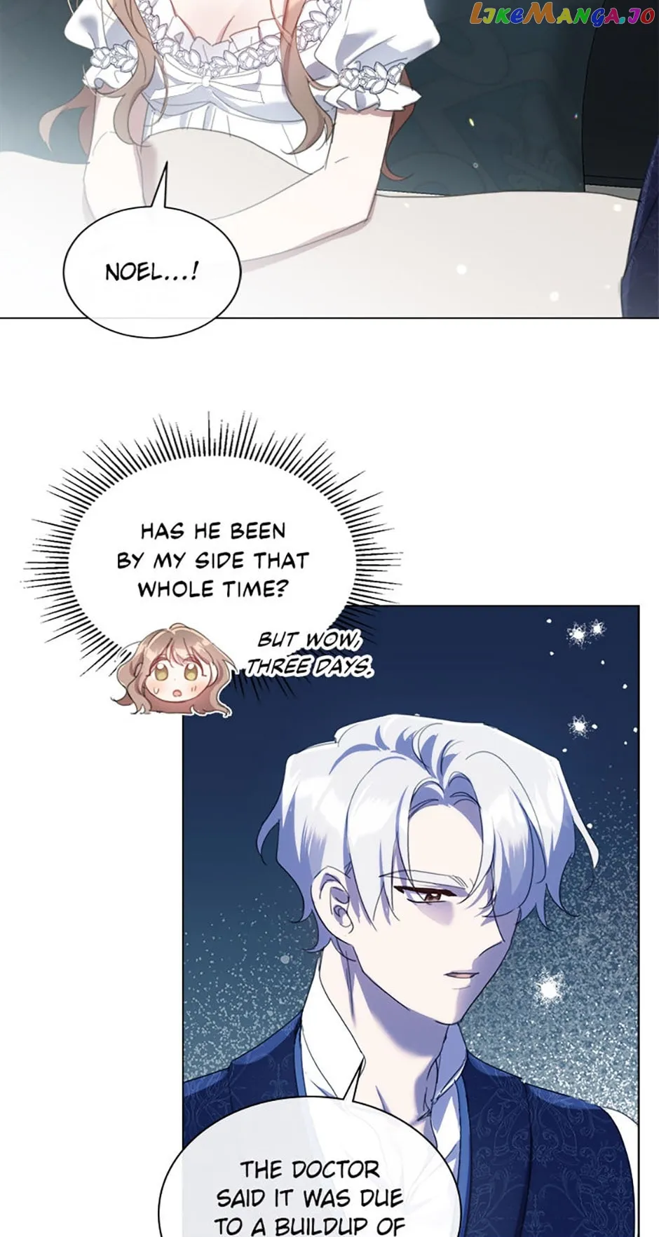 Read The Kind Older Sister Is No More Manga Online