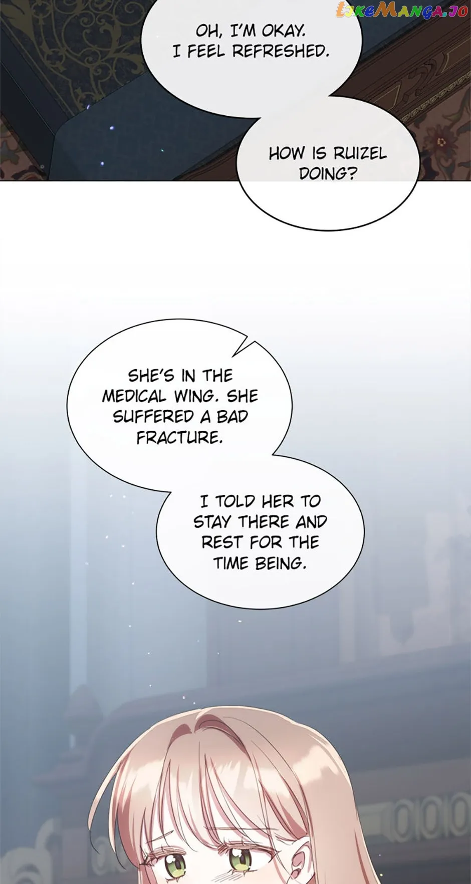 Read The Kind Older Sister Is No More Manga Online