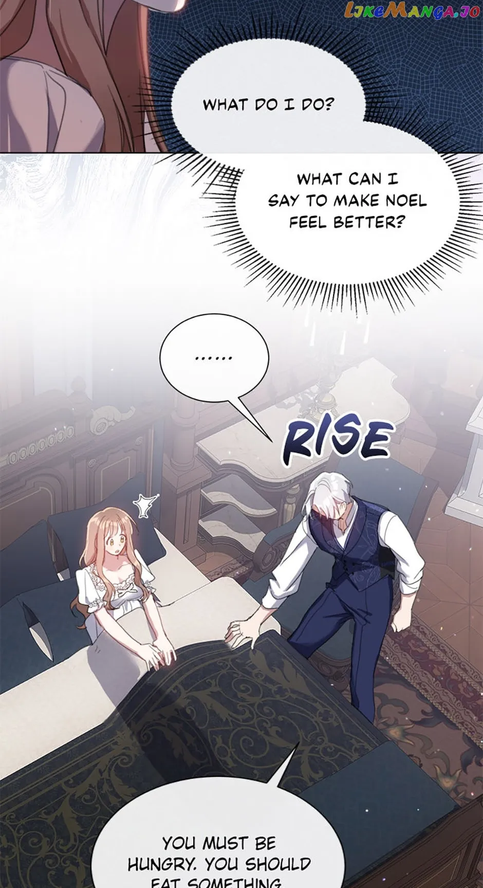 Read The Kind Older Sister Is No More Manga Online