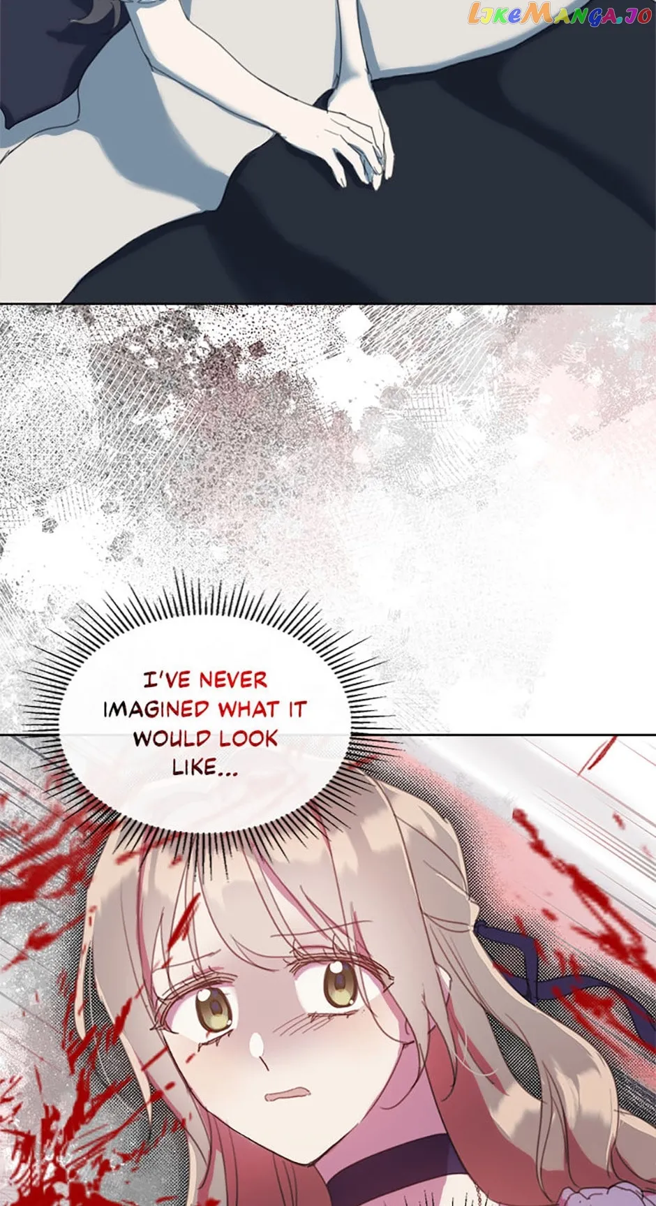 Read The Kind Older Sister Is No More Manga Online