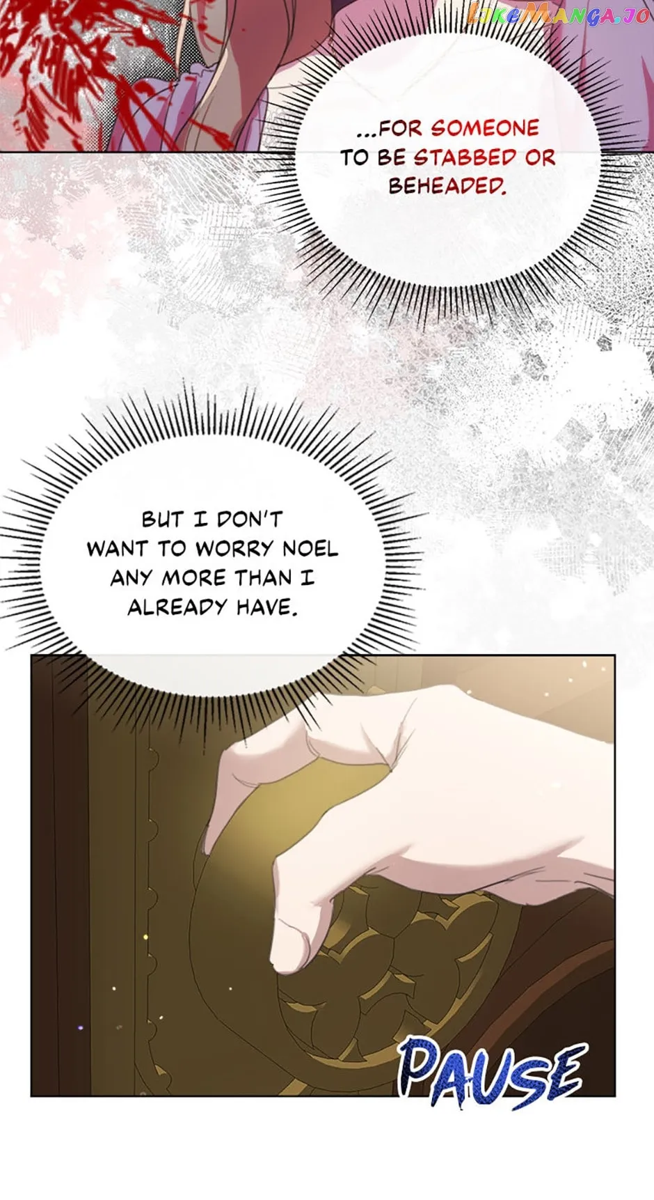 Read The Kind Older Sister Is No More Manga Online
