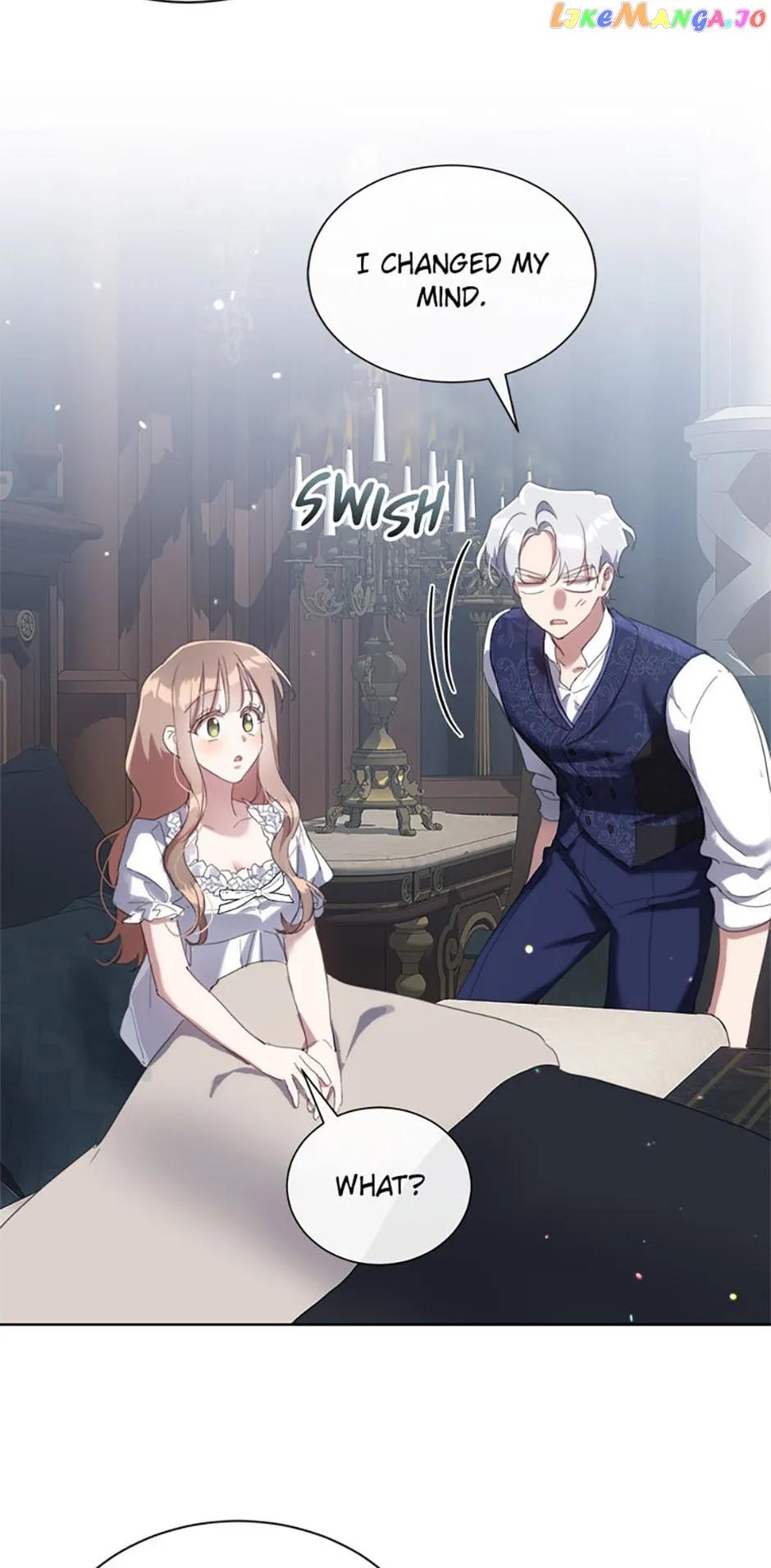 Read The Kind Older Sister Is No More Manga Online