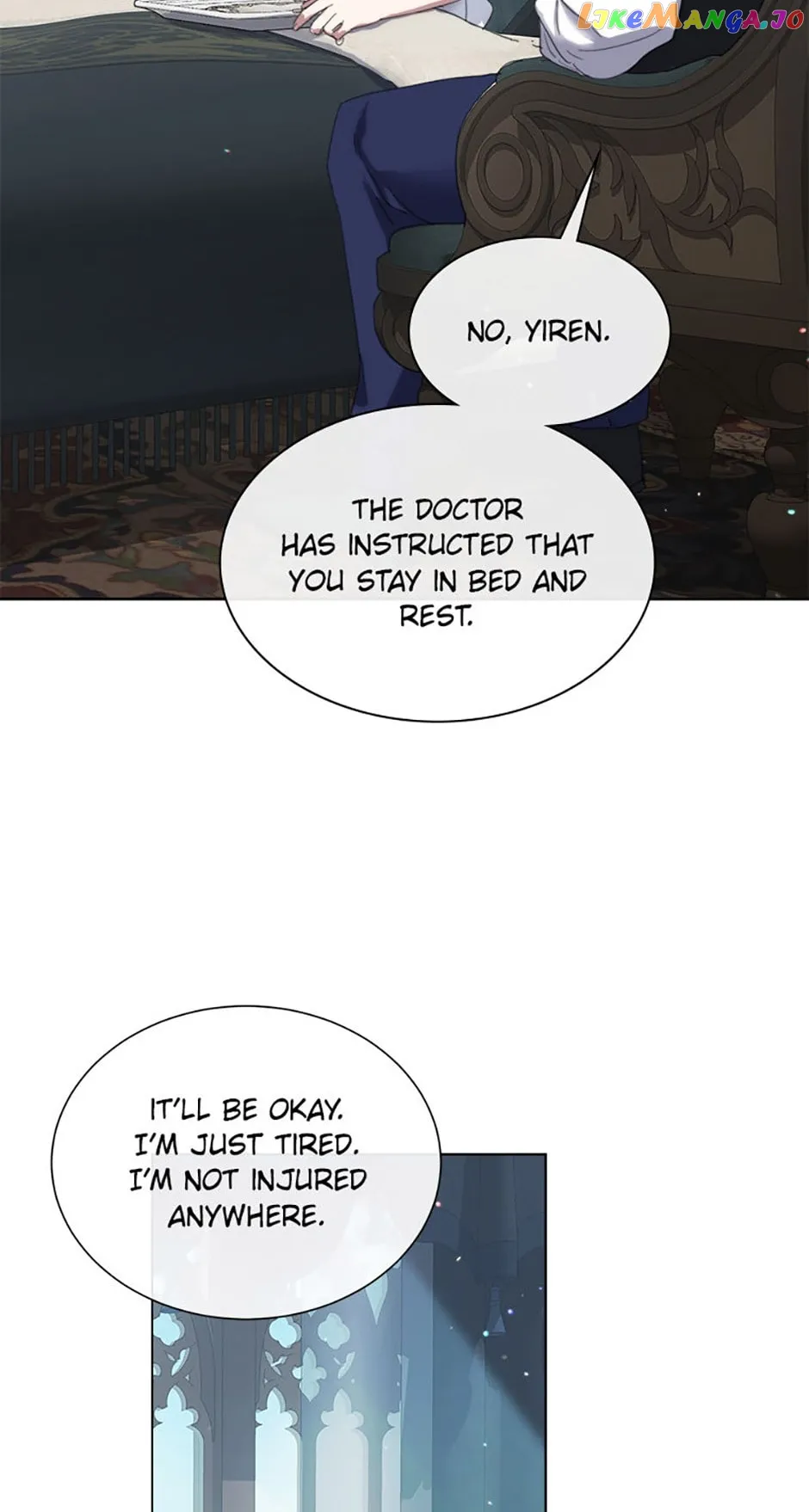 Read The Kind Older Sister Is No More Manga Online
