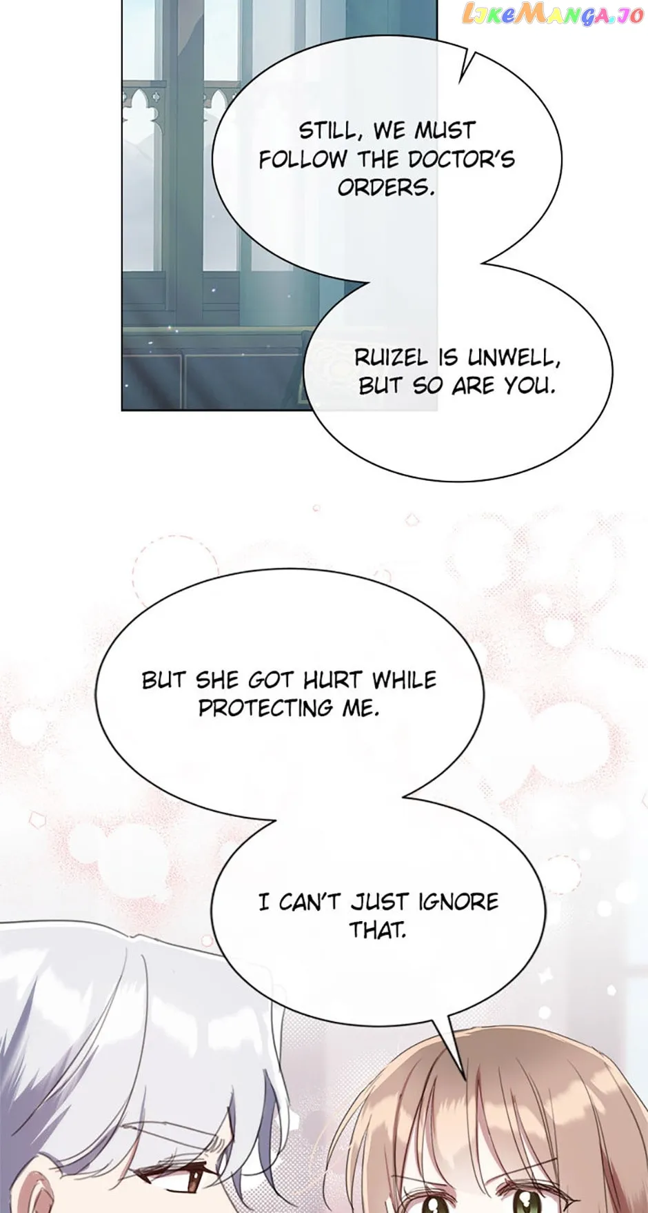 Read The Kind Older Sister Is No More Manga Online
