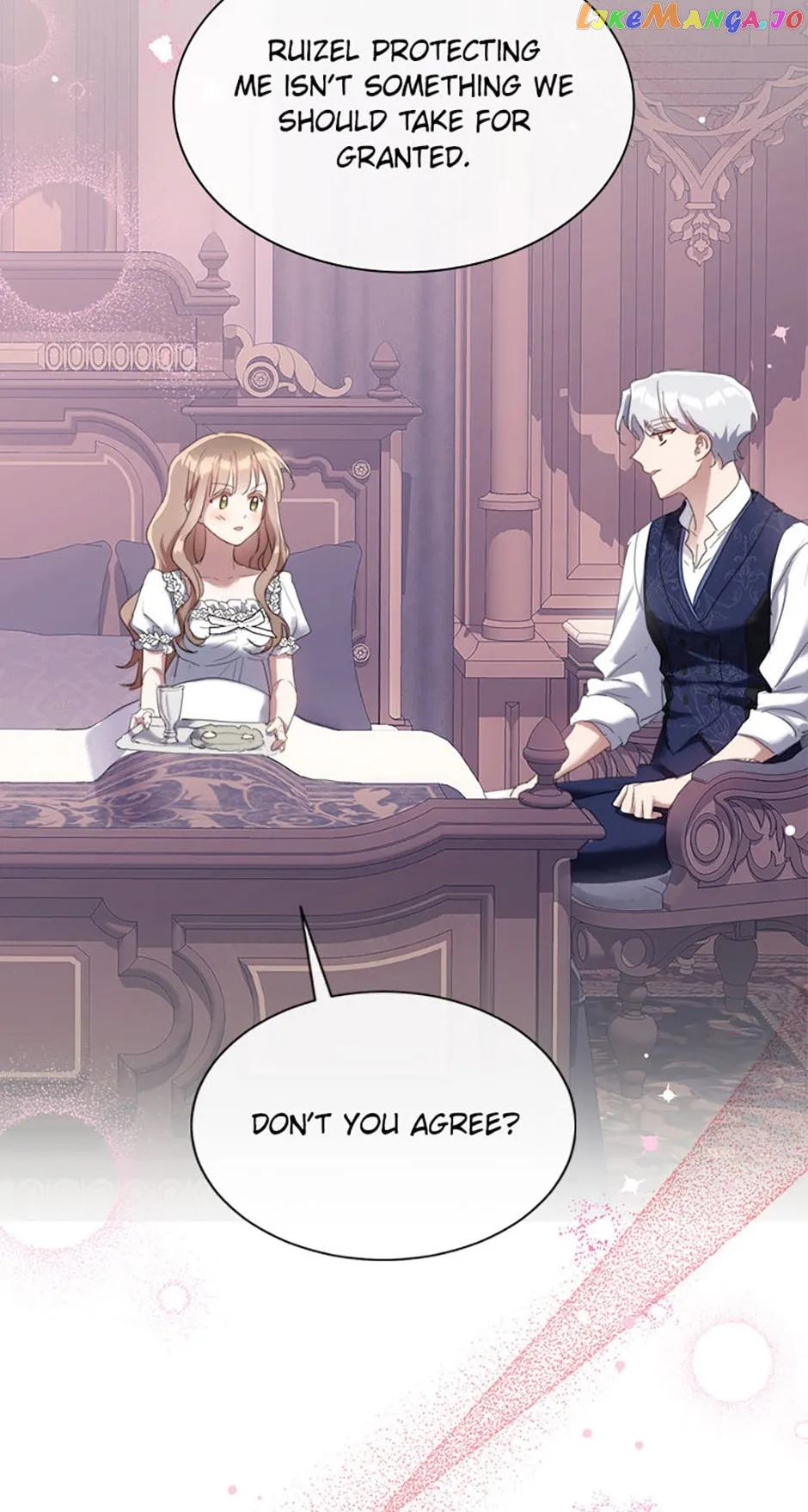 Read The Kind Older Sister Is No More Manga Online
