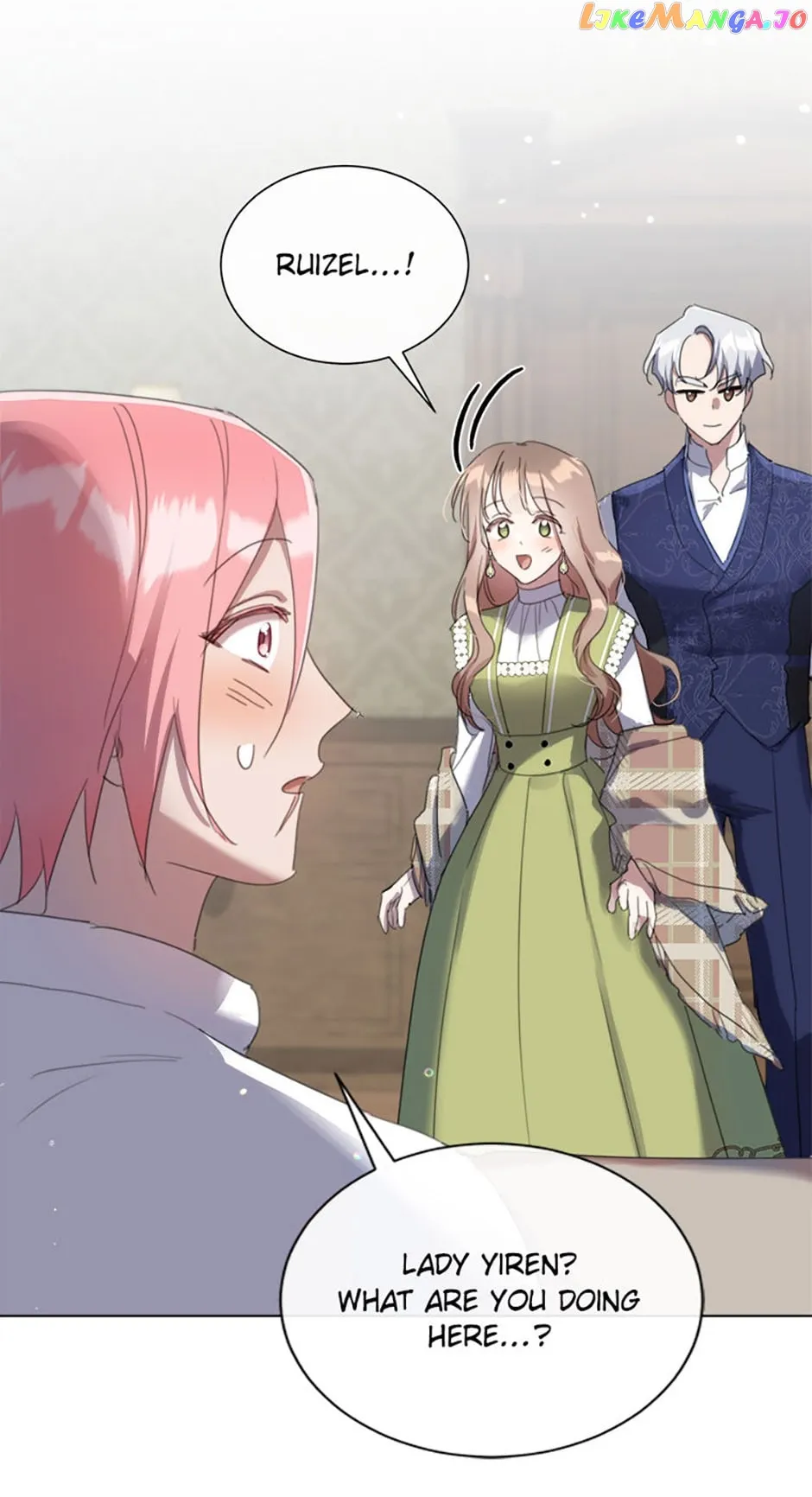 Read The Kind Older Sister Is No More Manga Online