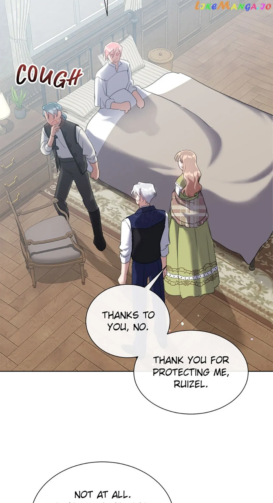 Read The Kind Older Sister Is No More Manga Online