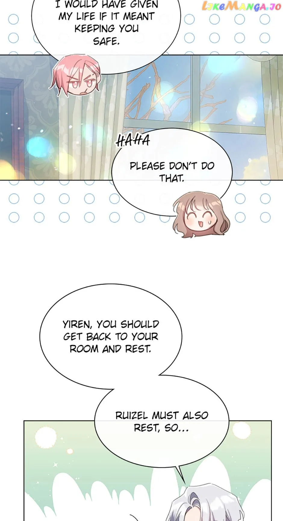 Read The Kind Older Sister Is No More Manga Online