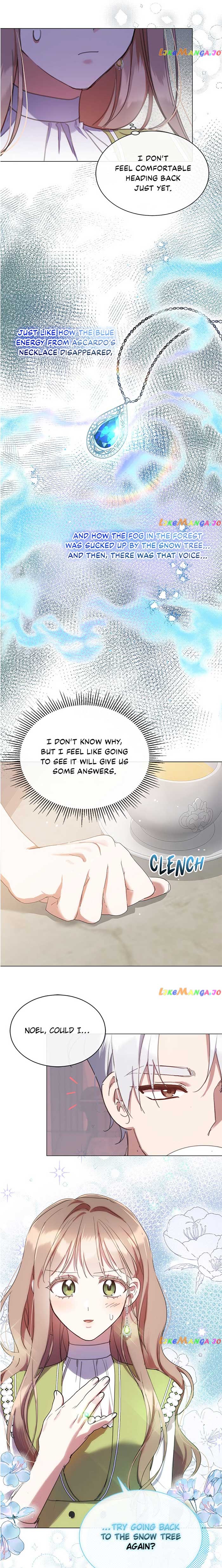 Read The Kind Older Sister Is No More Manga Online
