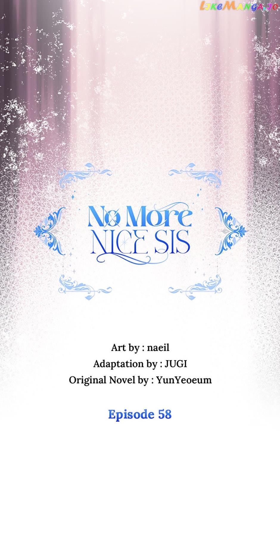 Read The Kind Older Sister Is No More Manga Online