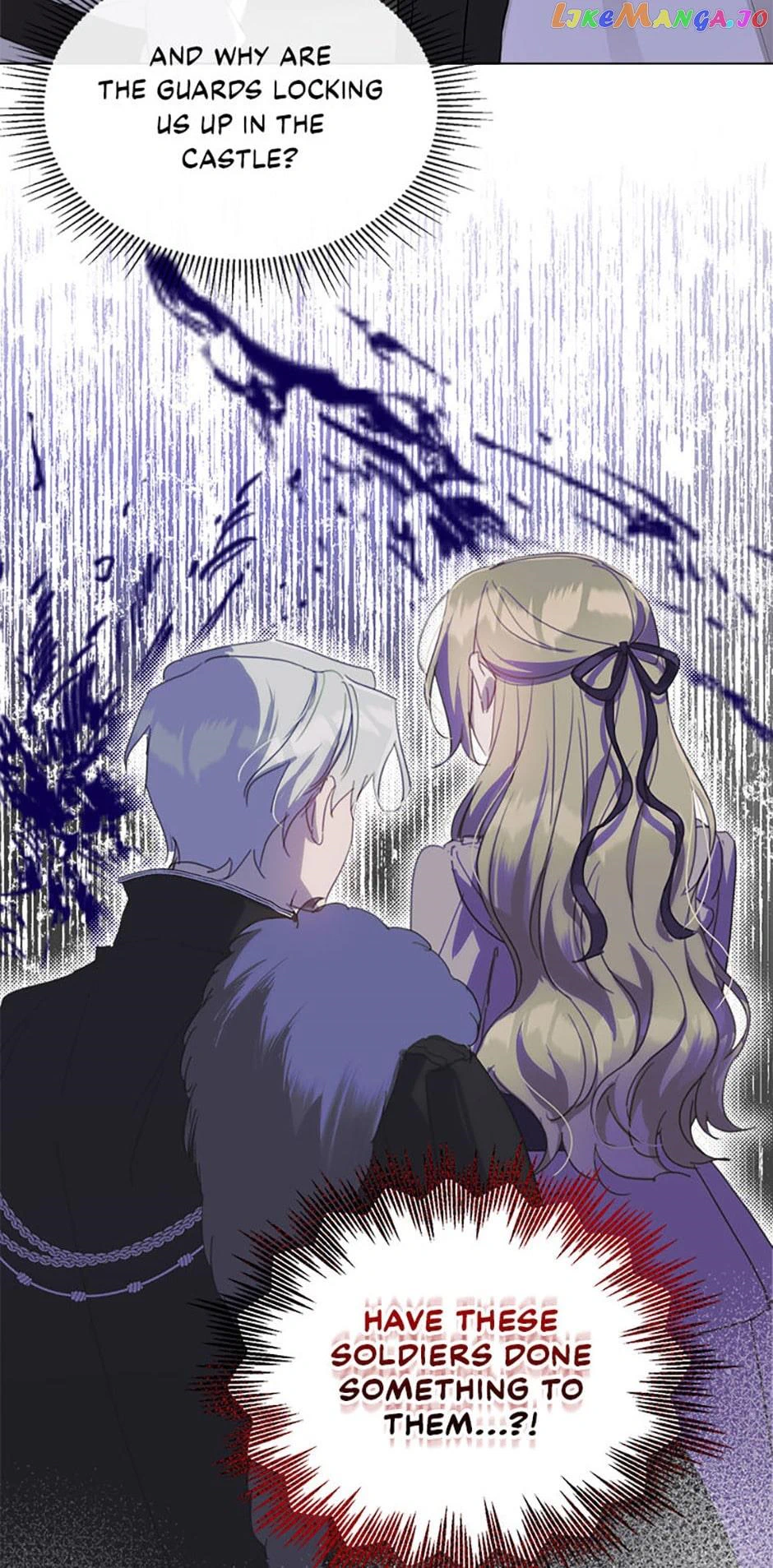 Read The Kind Older Sister Is No More Manga Online
