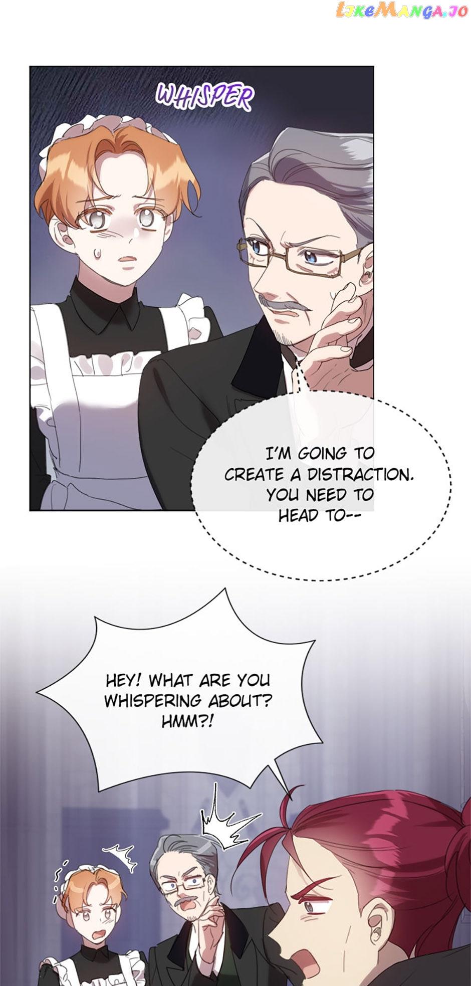 Read The Kind Older Sister Is No More Manga Online