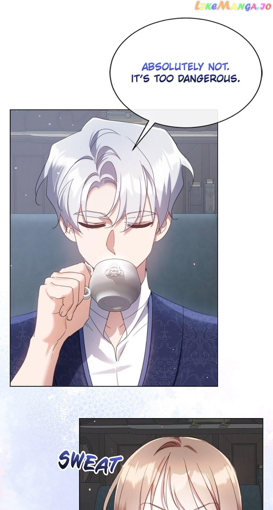 Read The Kind Older Sister Is No More Manga Online