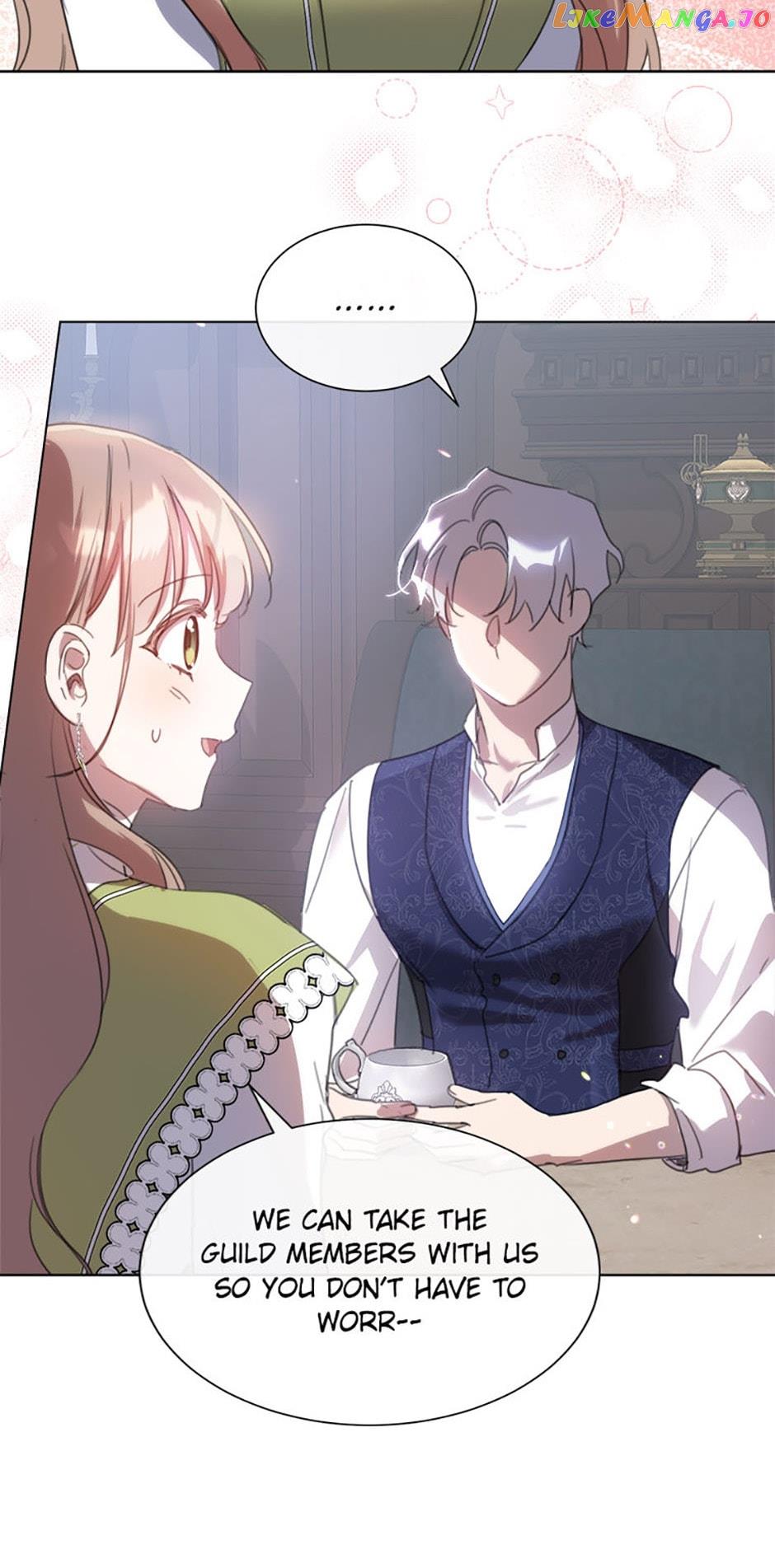 Read The Kind Older Sister Is No More Manga Online