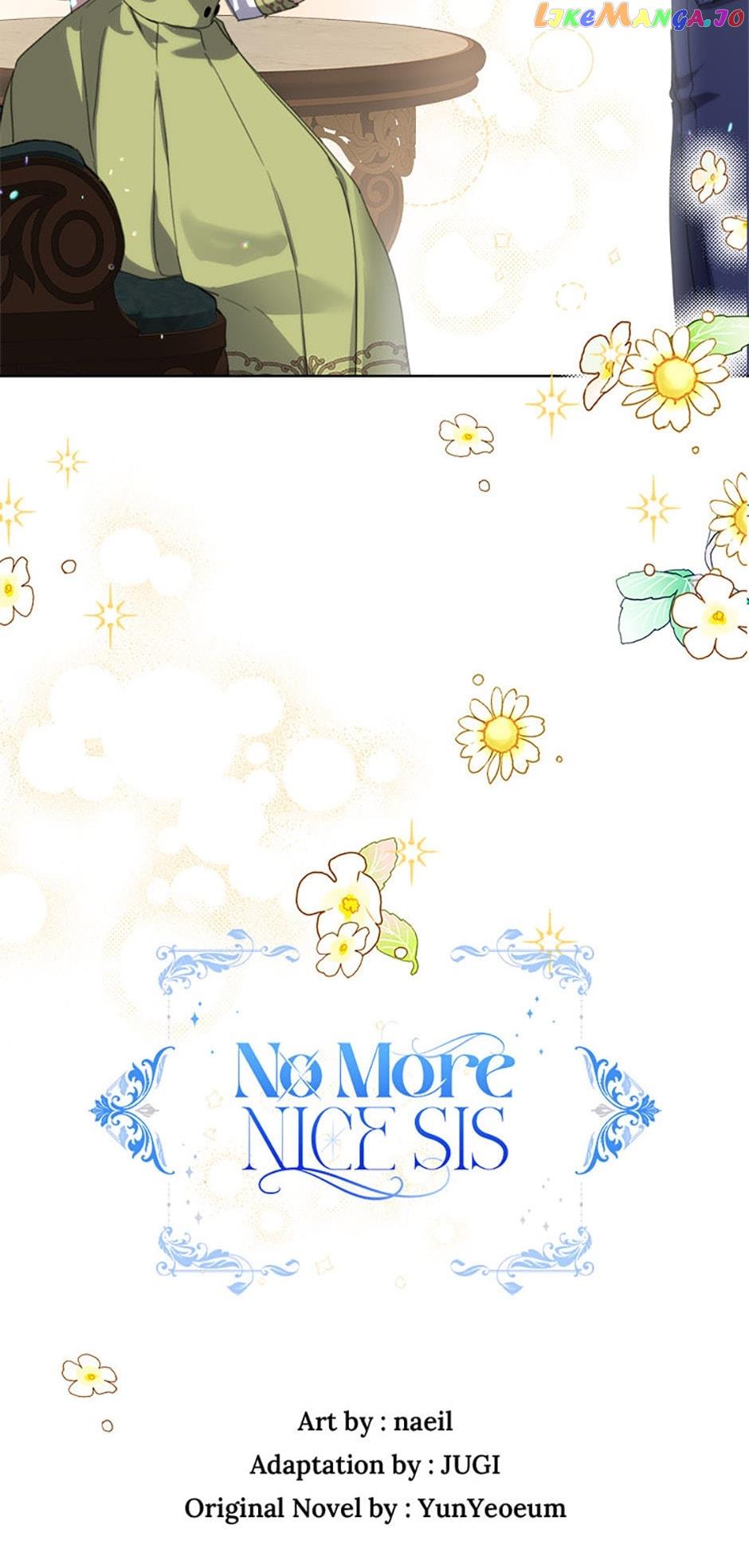 Read The Kind Older Sister Is No More Manga Online