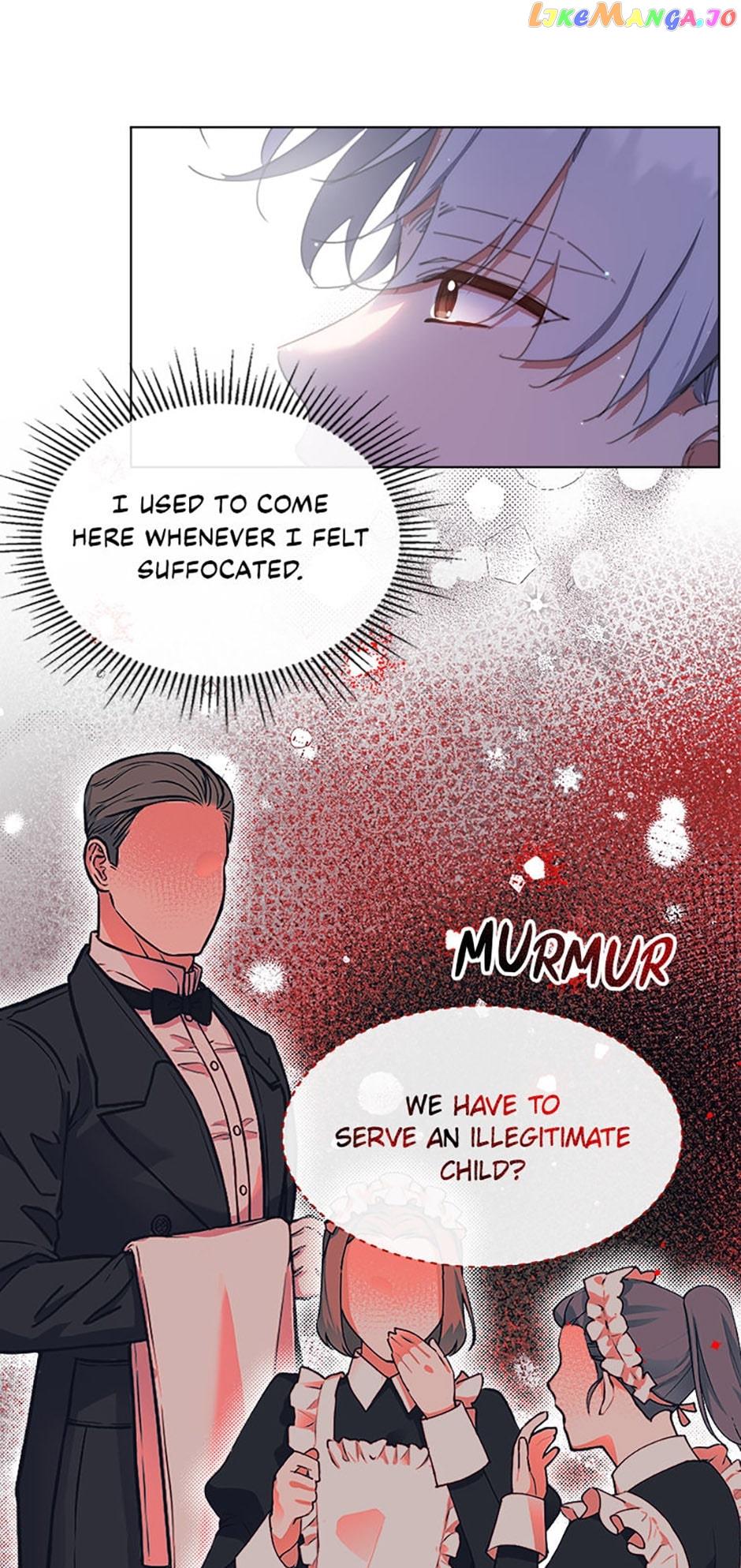 Read The Kind Older Sister Is No More Manga Online