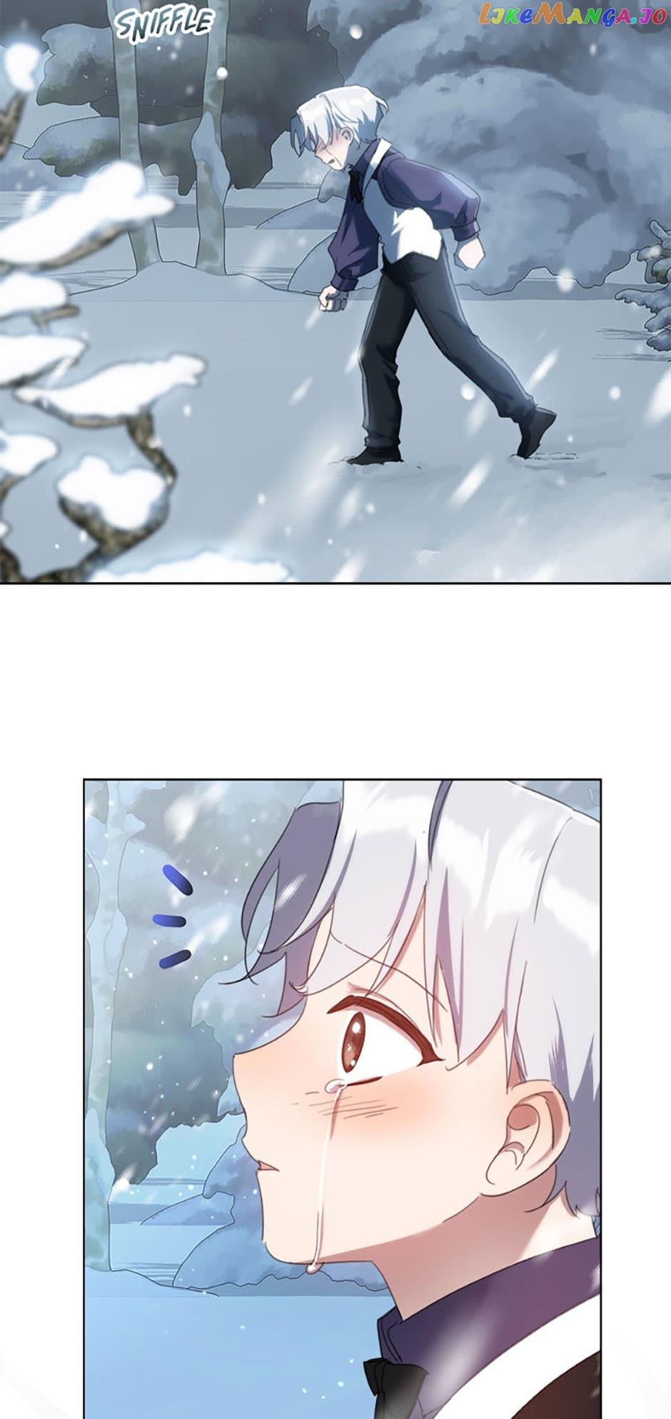 Read The Kind Older Sister Is No More Manga Online