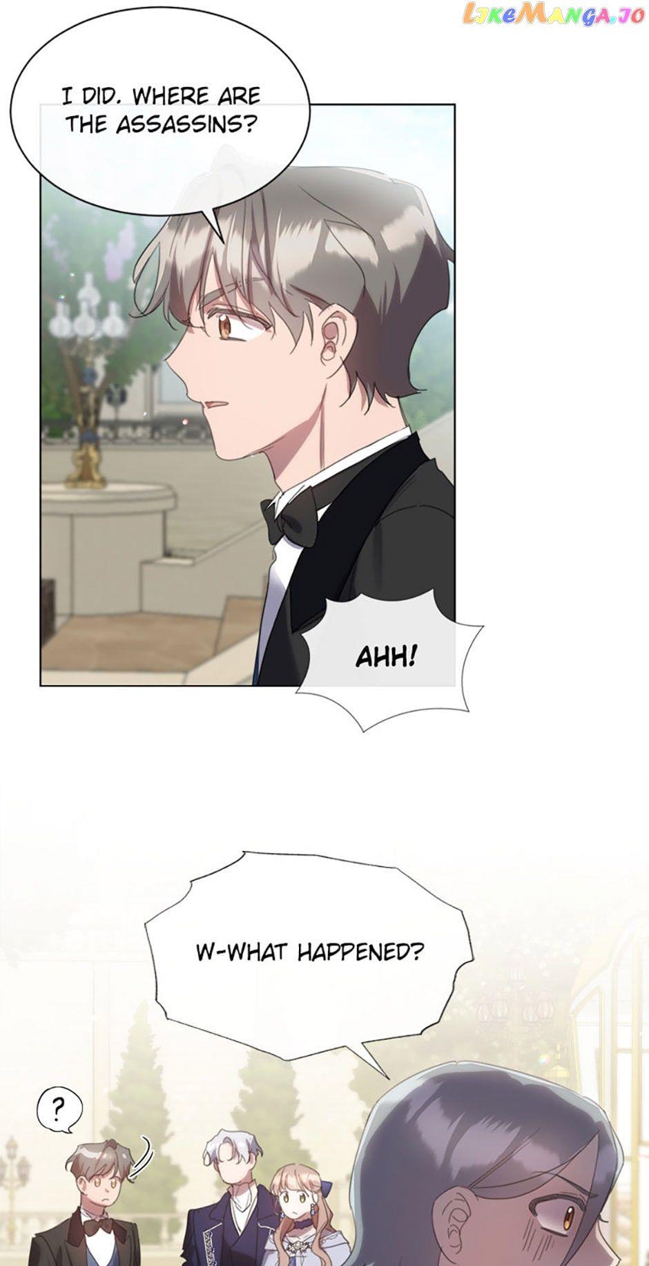 Read The Kind Older Sister Is No More Manga Online