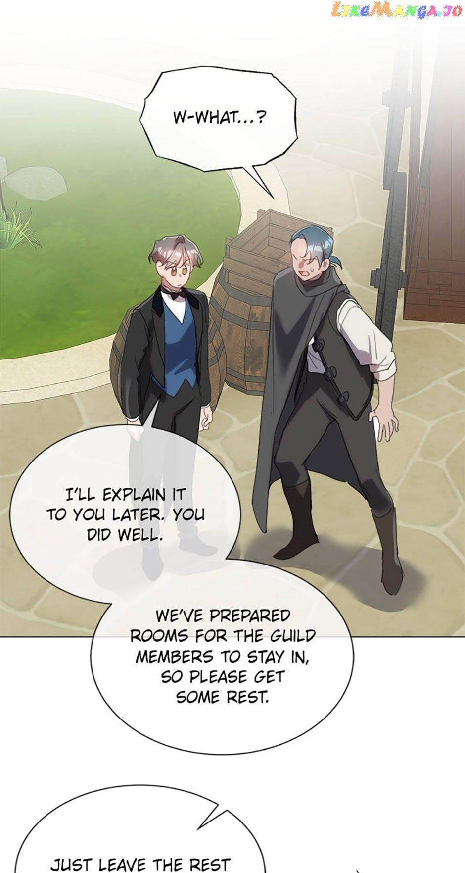 Read The Kind Older Sister Is No More Manga Online